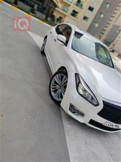 إنفينيتي Q70